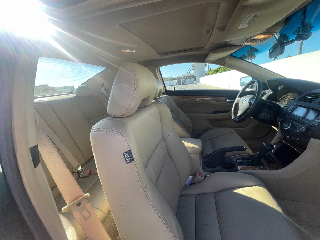 2003 Honda Accord Image 80