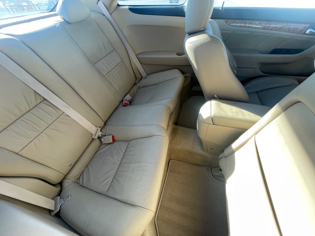 2003 Honda Accord Image 81