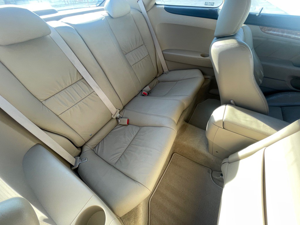 2003 Honda Accord Image 82
