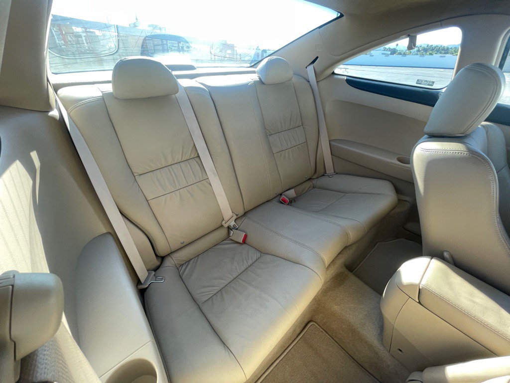 2003 Honda Accord Image 83