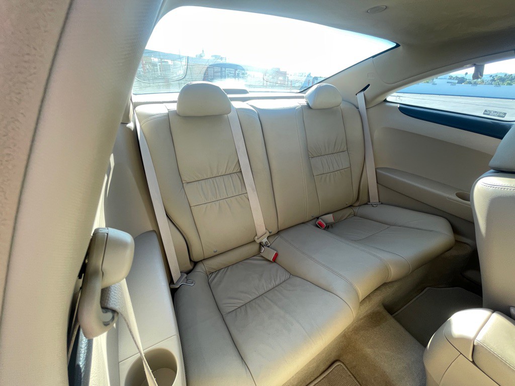 2003 Honda Accord Image 84