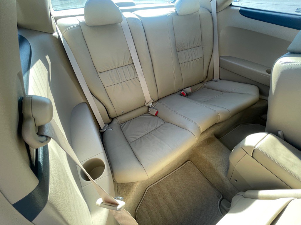 2003 Honda Accord Image 85