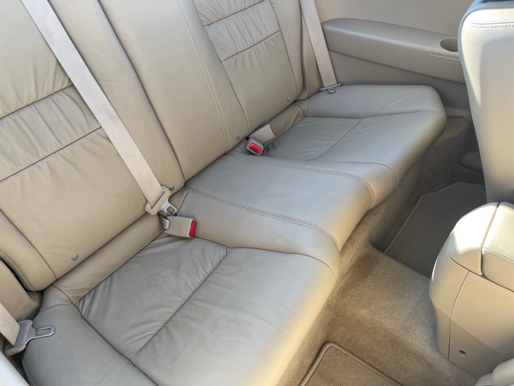 2003 Honda Accord Image 86