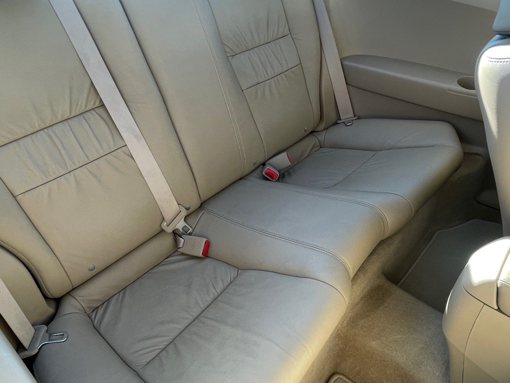 2003 Honda Accord Image 87