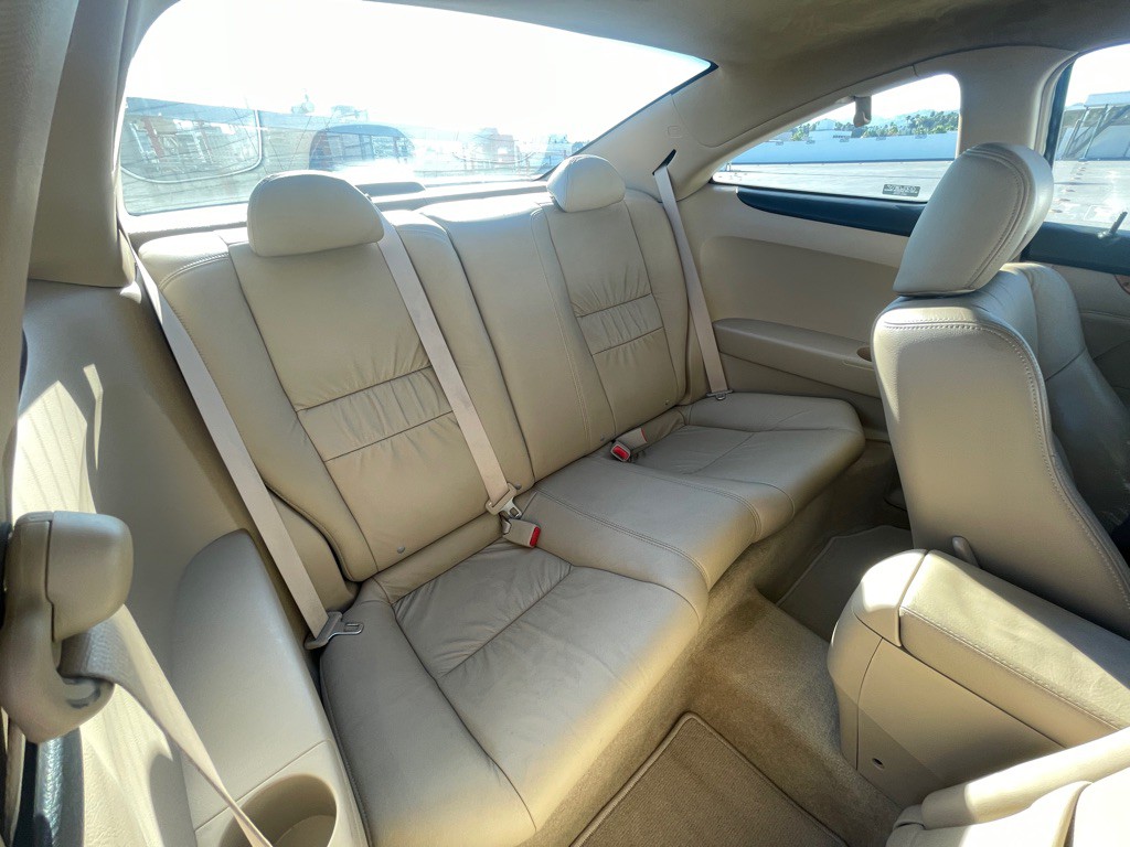 2003 Honda Accord Image 88