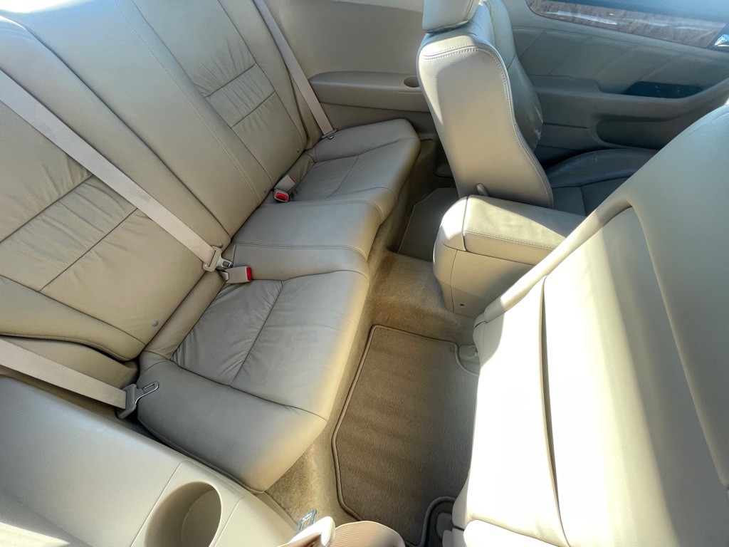 2003 Honda Accord Image 89