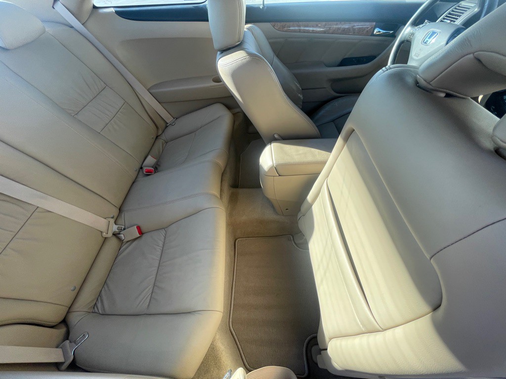 2003 Honda Accord Image 90