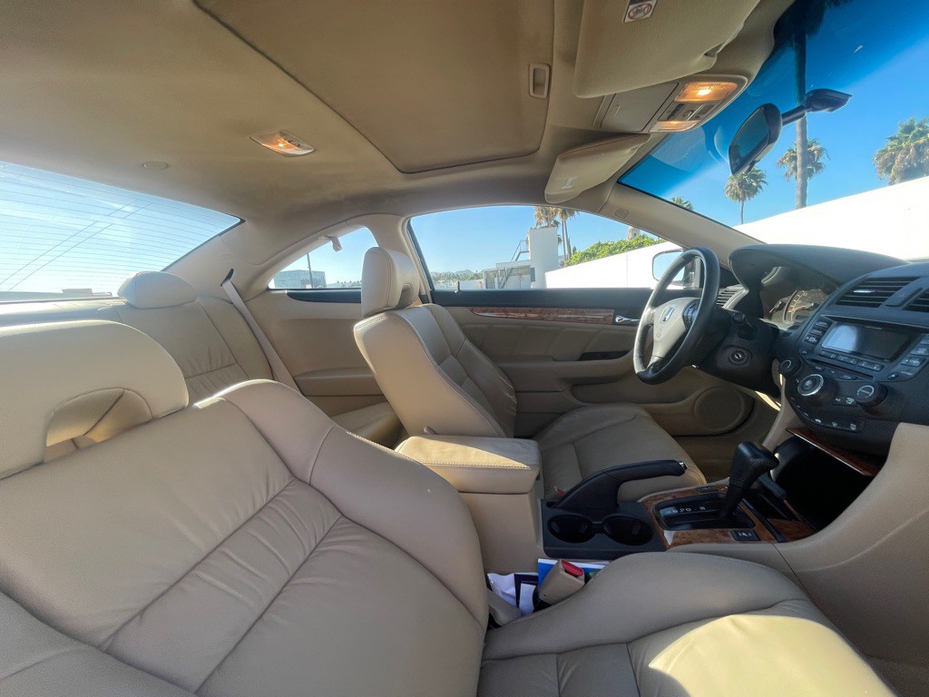 2003 Honda Accord Image 92