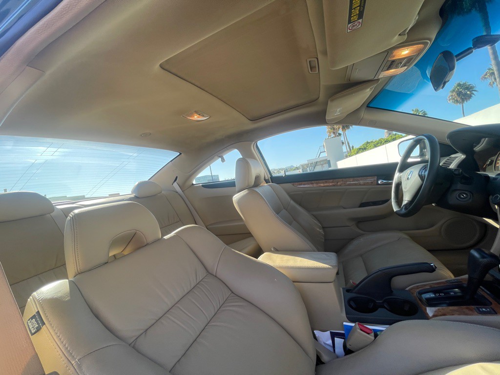 2003 Honda Accord Image 93