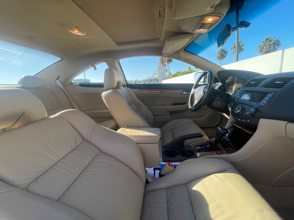 2003 Honda Accord Image 94