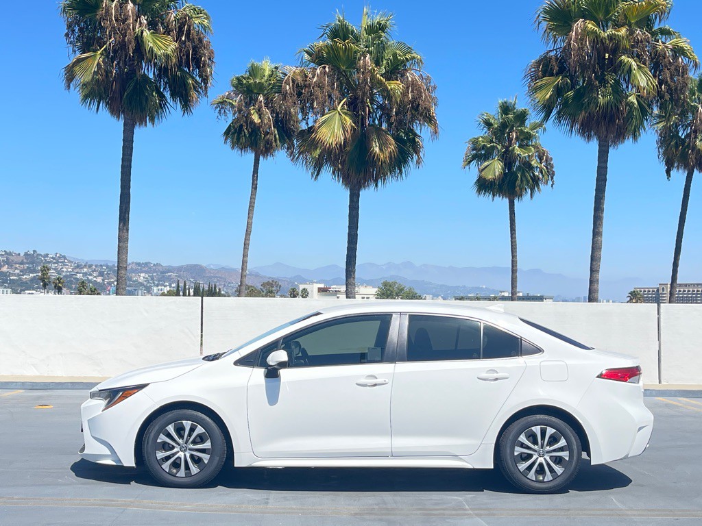 2022 Toyota Corolla Image 3