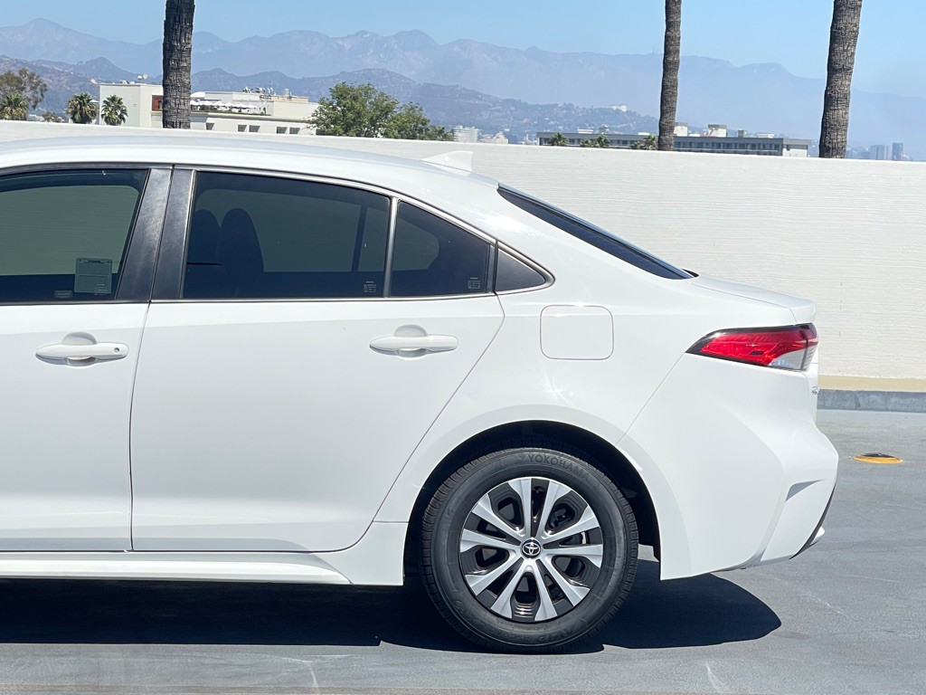 2022 Toyota Corolla Image 6