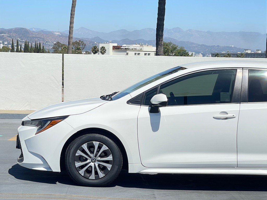 2022 Toyota Corolla Image 7