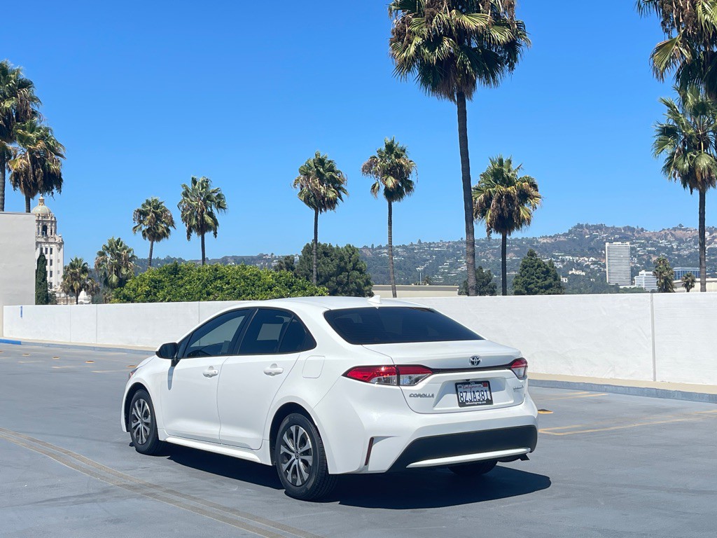 2022 Toyota Corolla Image 10