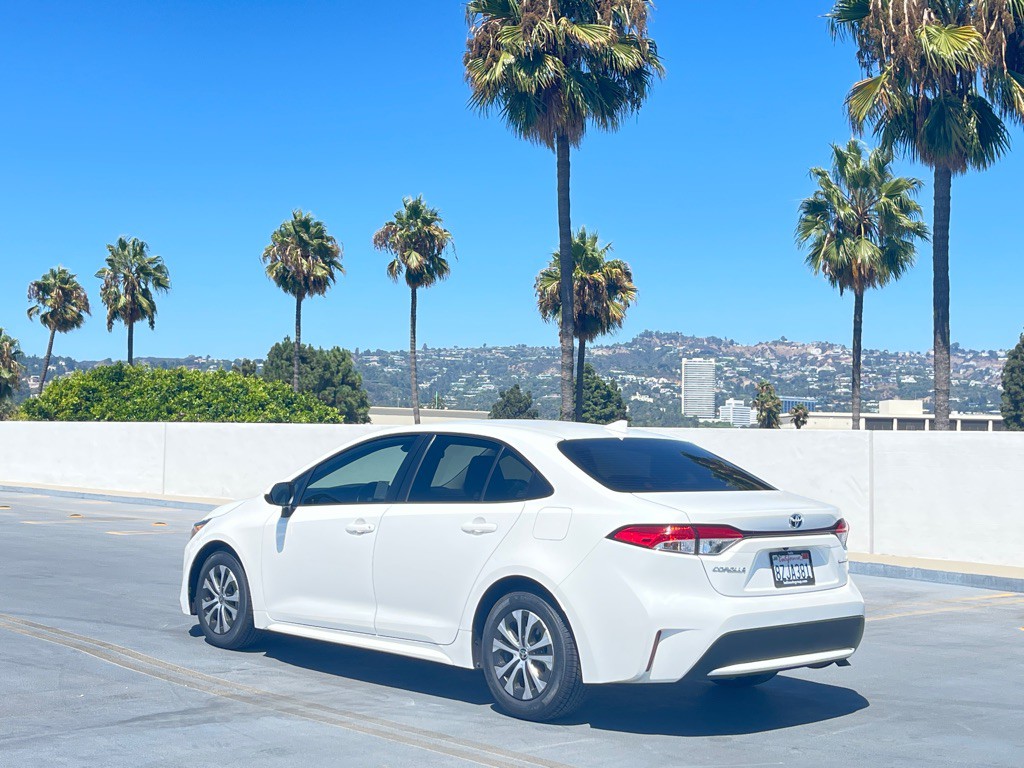 2022 Toyota Corolla Image 11