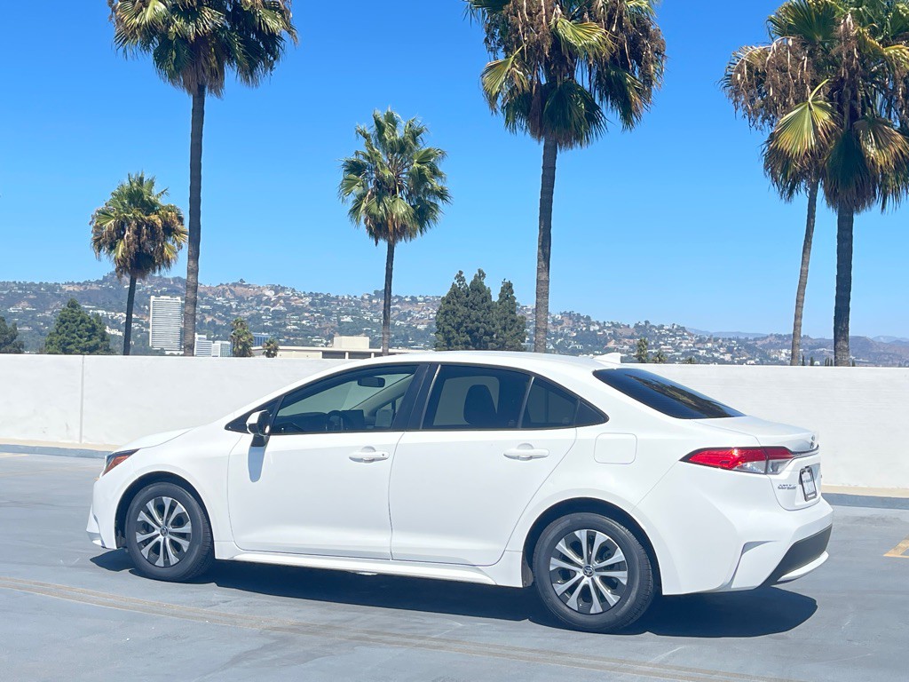 2022 Toyota Corolla Image 13