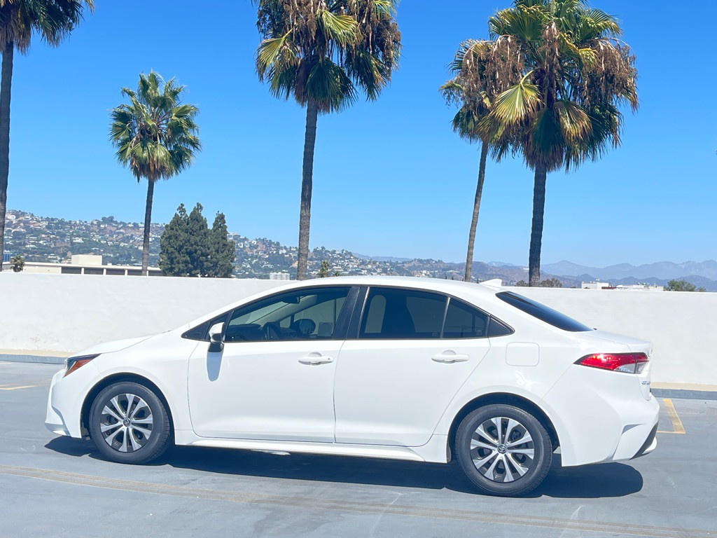 2022 Toyota Corolla Image 14