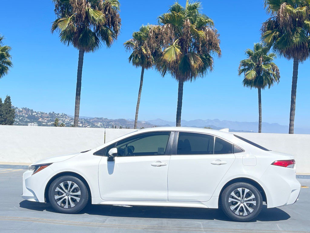 2022 Toyota Corolla Image 15