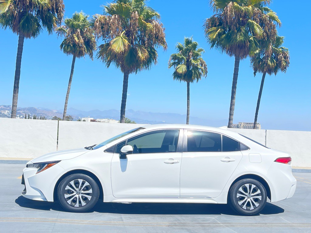2022 Toyota Corolla Image 16