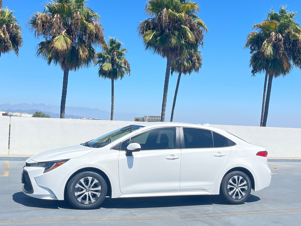 2022 Toyota Corolla Image 17
