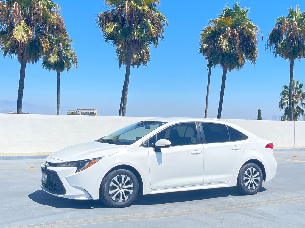 2022 Toyota Corolla Image 18