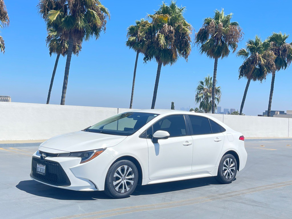 2022 Toyota Corolla Image 19