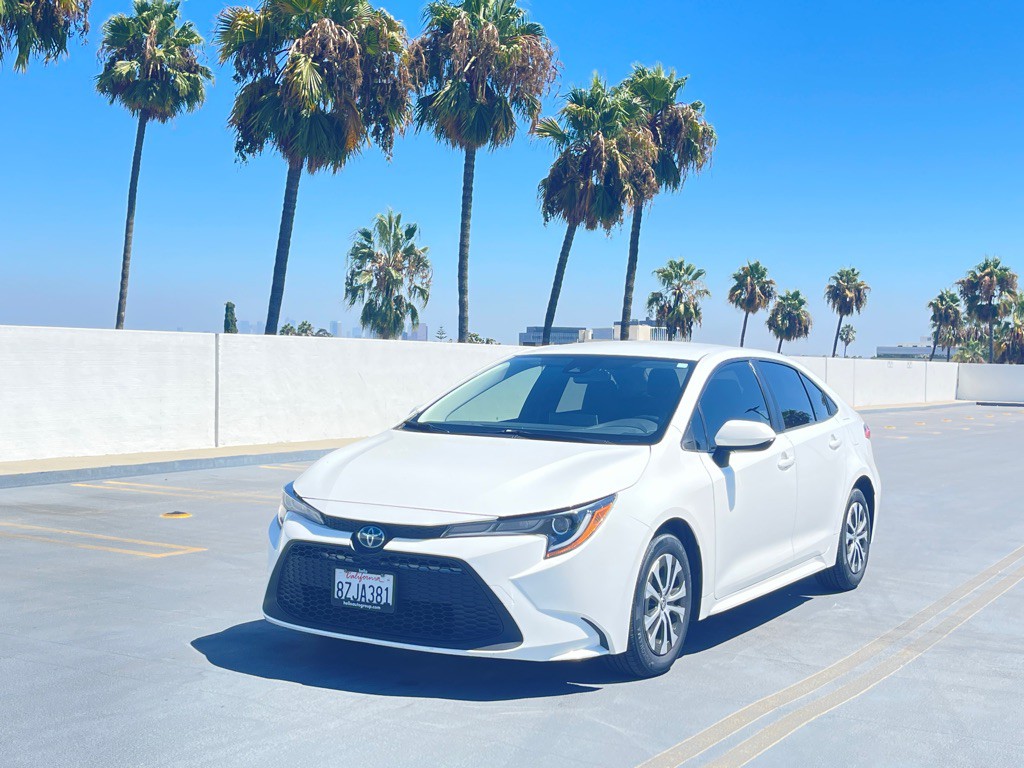 2022 Toyota Corolla Image 20