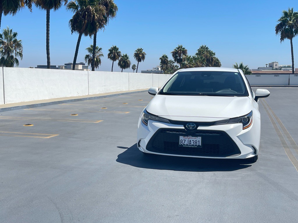 2022 Toyota Corolla Image 22
