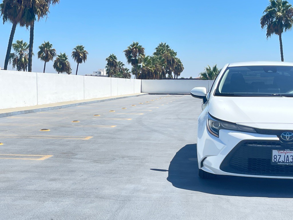 2022 Toyota Corolla Image 23
