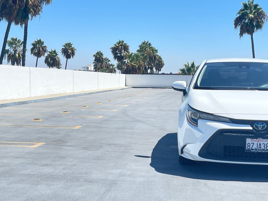 2022 Toyota Corolla Image 24