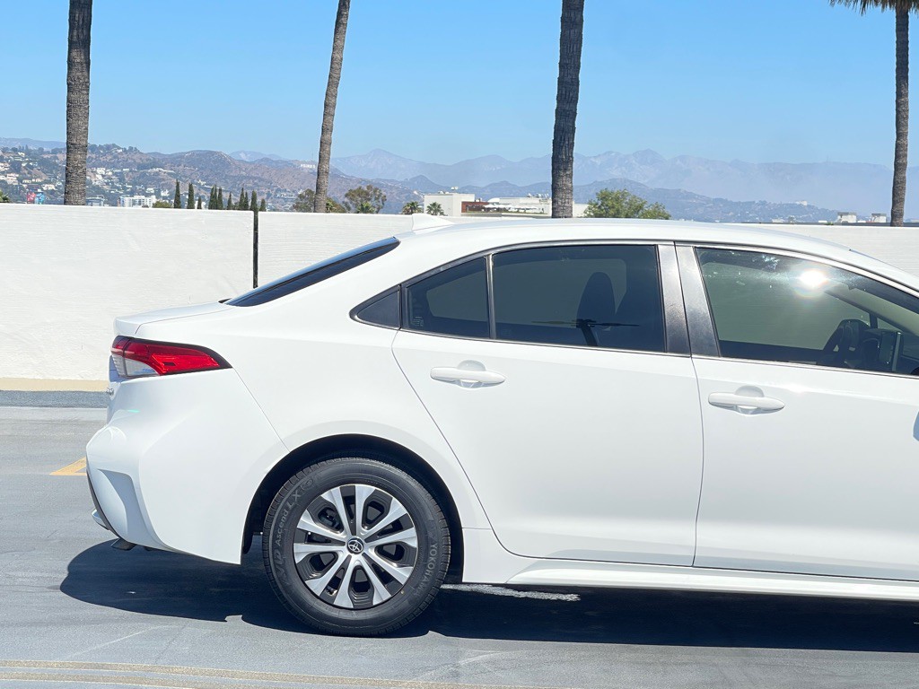 2022 Toyota Corolla Image 26