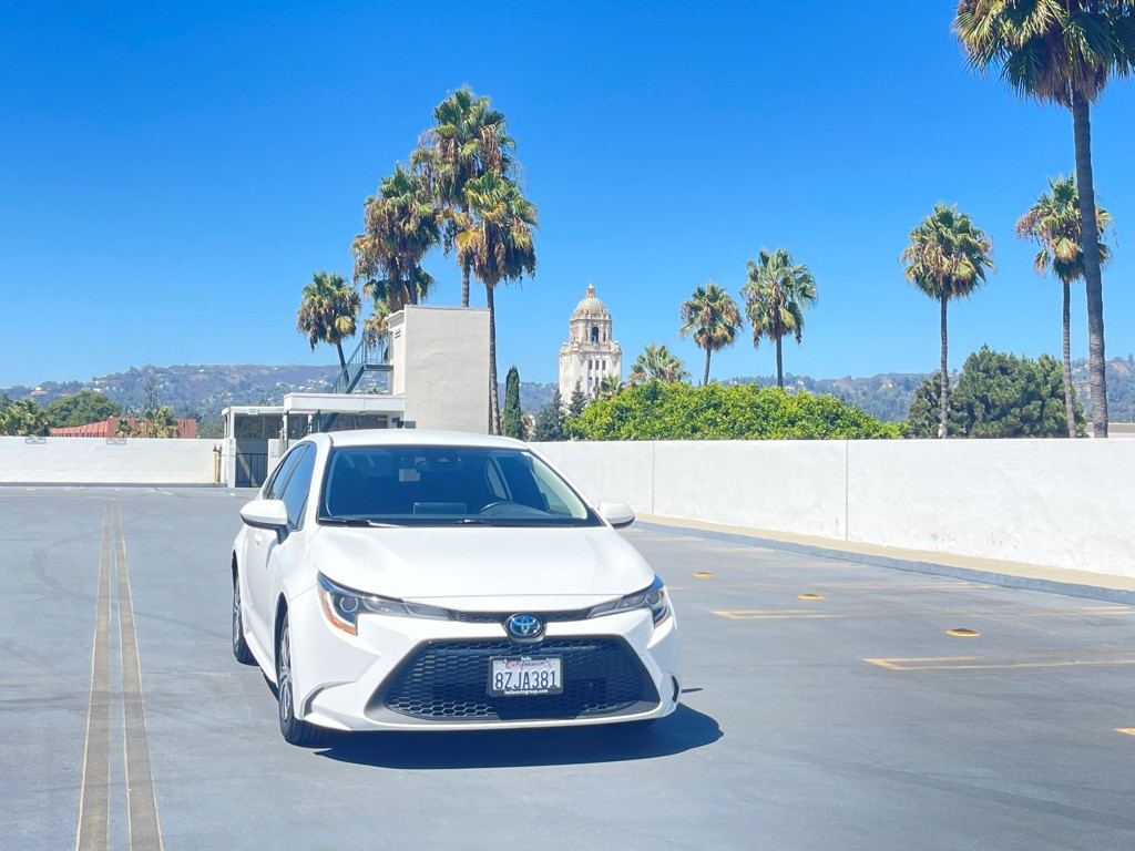 2022 Toyota Corolla Image 27