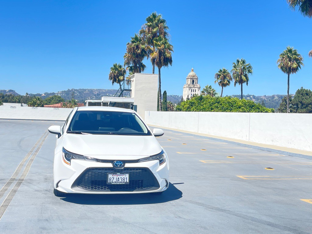 2022 Toyota Corolla Image 28