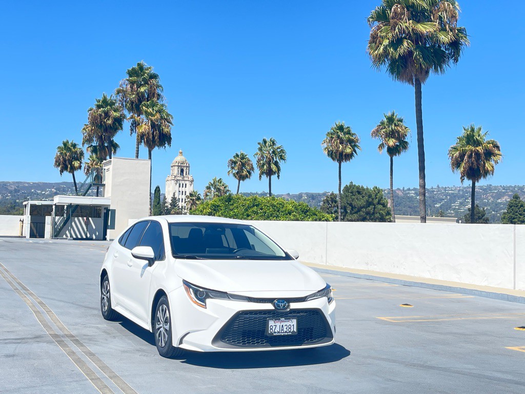 2022 Toyota Corolla Image 29