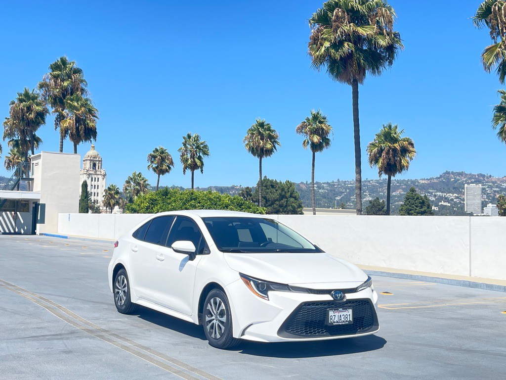 2022 Toyota Corolla Image 30