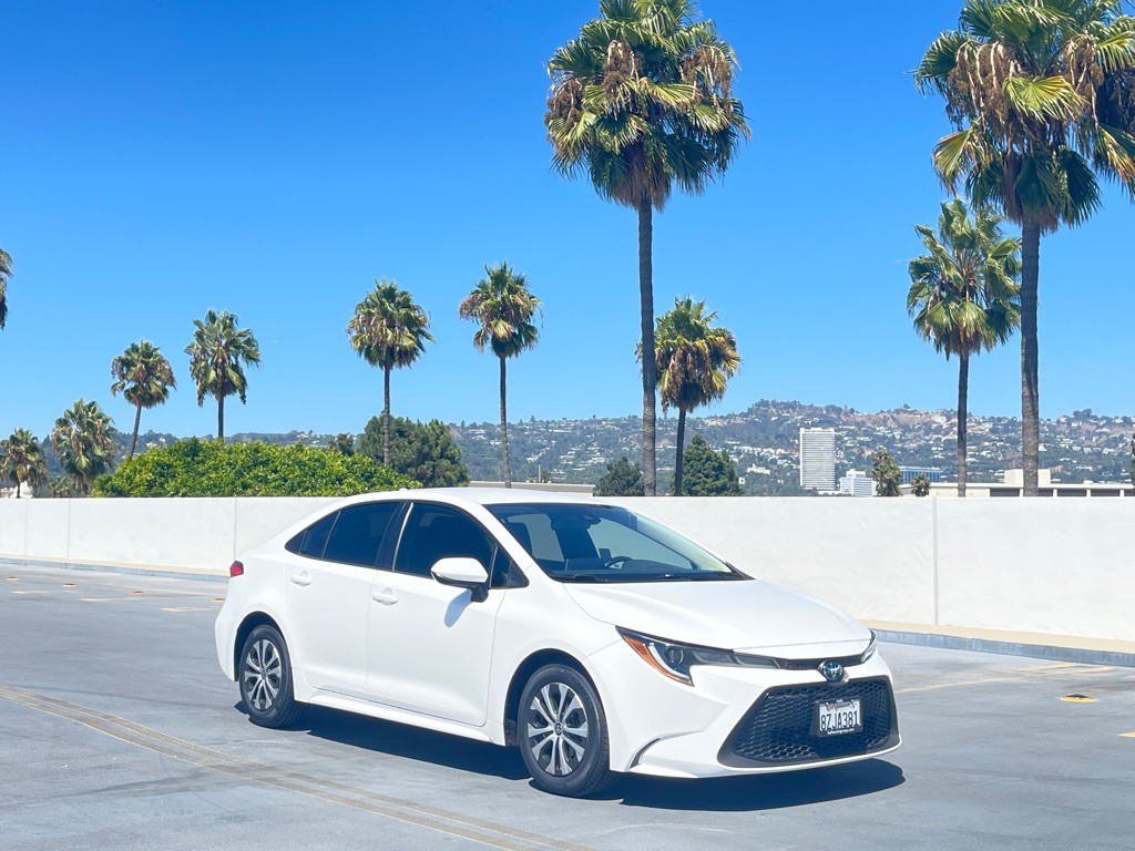 2022 Toyota Corolla Image 31