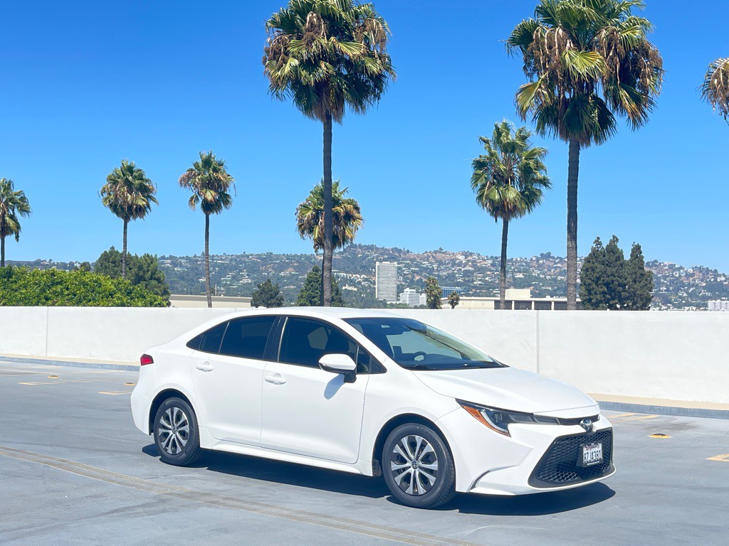 2022 Toyota Corolla Image 32