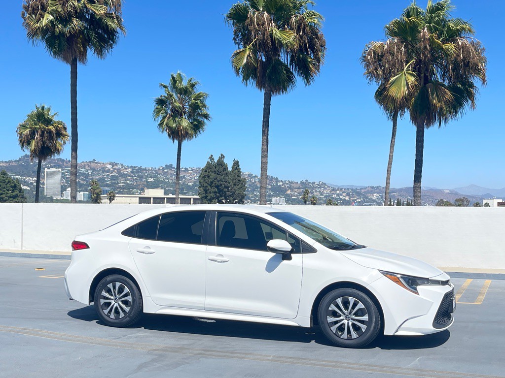 2022 Toyota Corolla Image 34