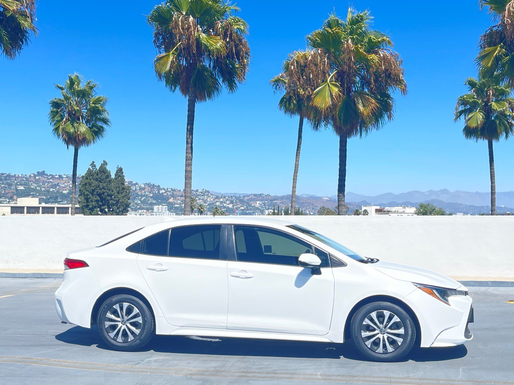 2022 Toyota Corolla Image 35