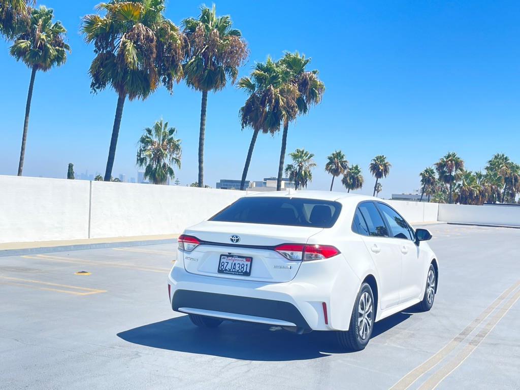 2022 Toyota Corolla Image 41