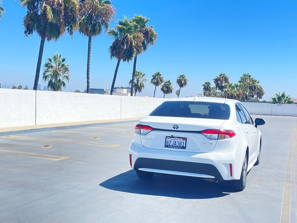 2022 Toyota Corolla Image 42