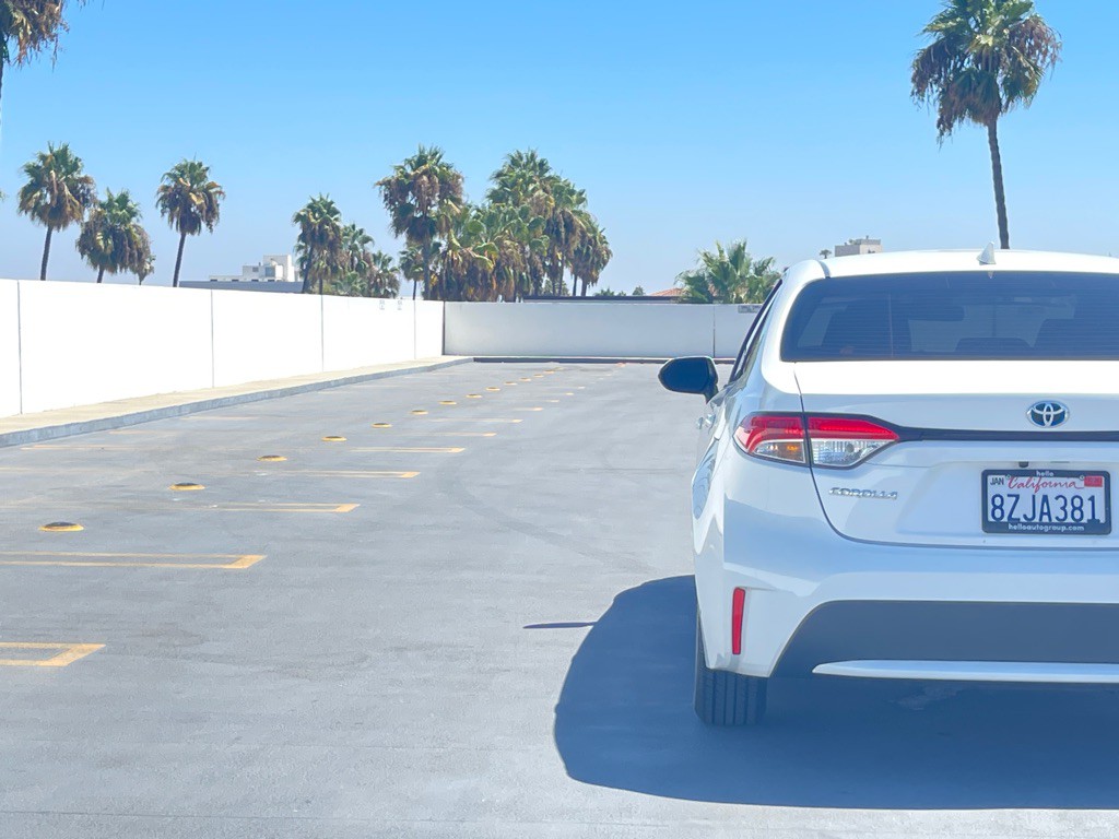 2022 Toyota Corolla Image 45