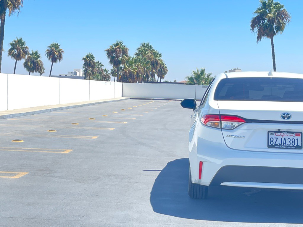 2022 Toyota Corolla Image 46