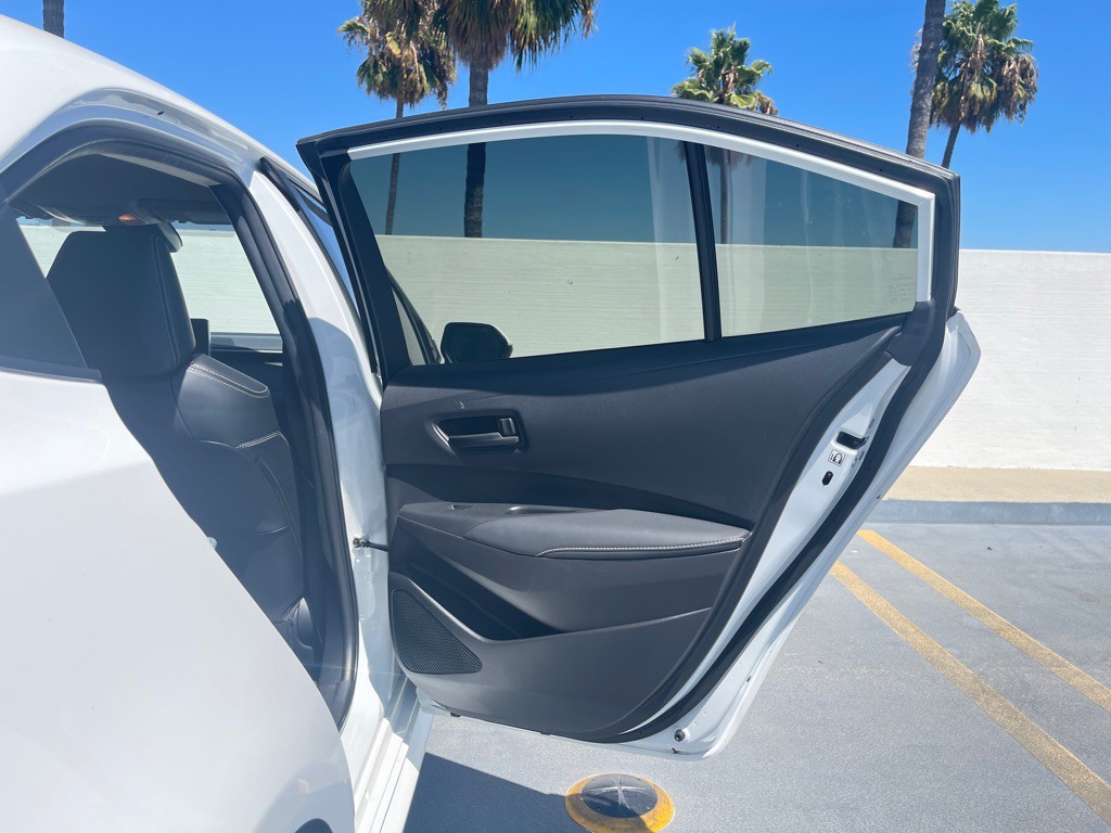 2022 Toyota Corolla Image 49