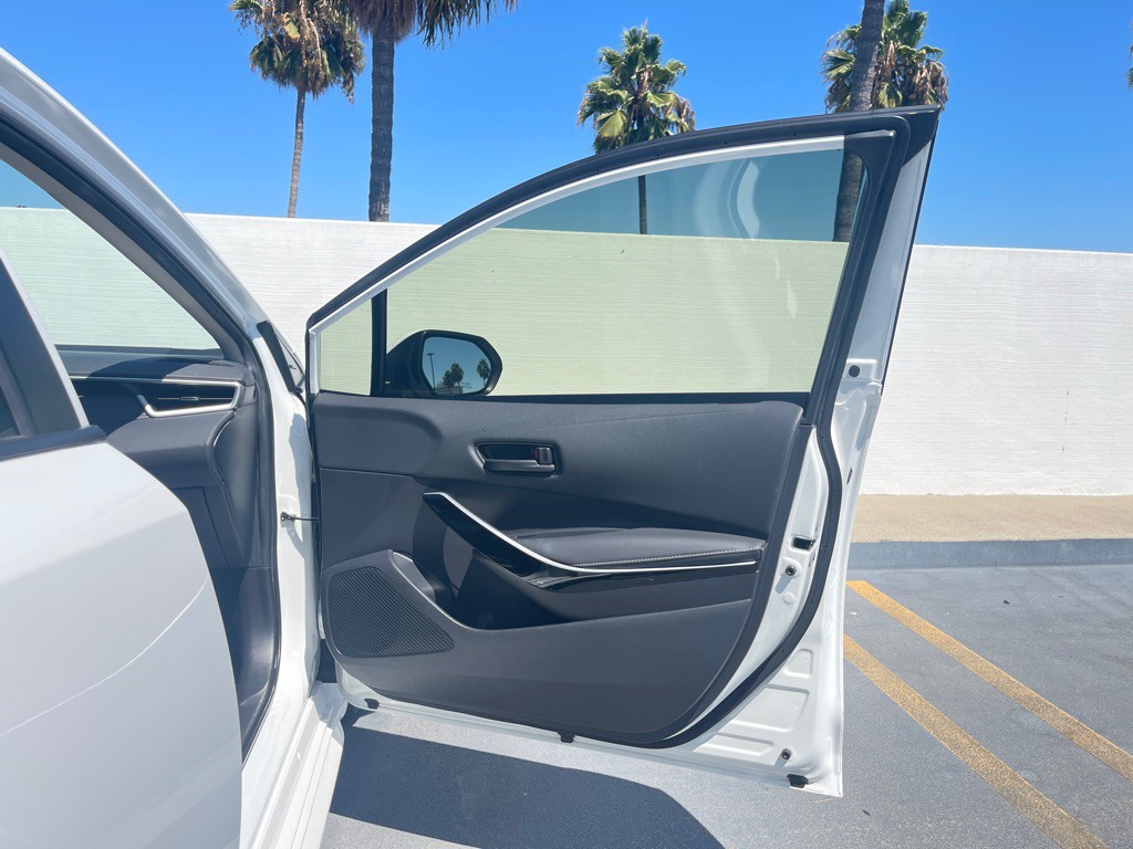 2022 Toyota Corolla Image 50