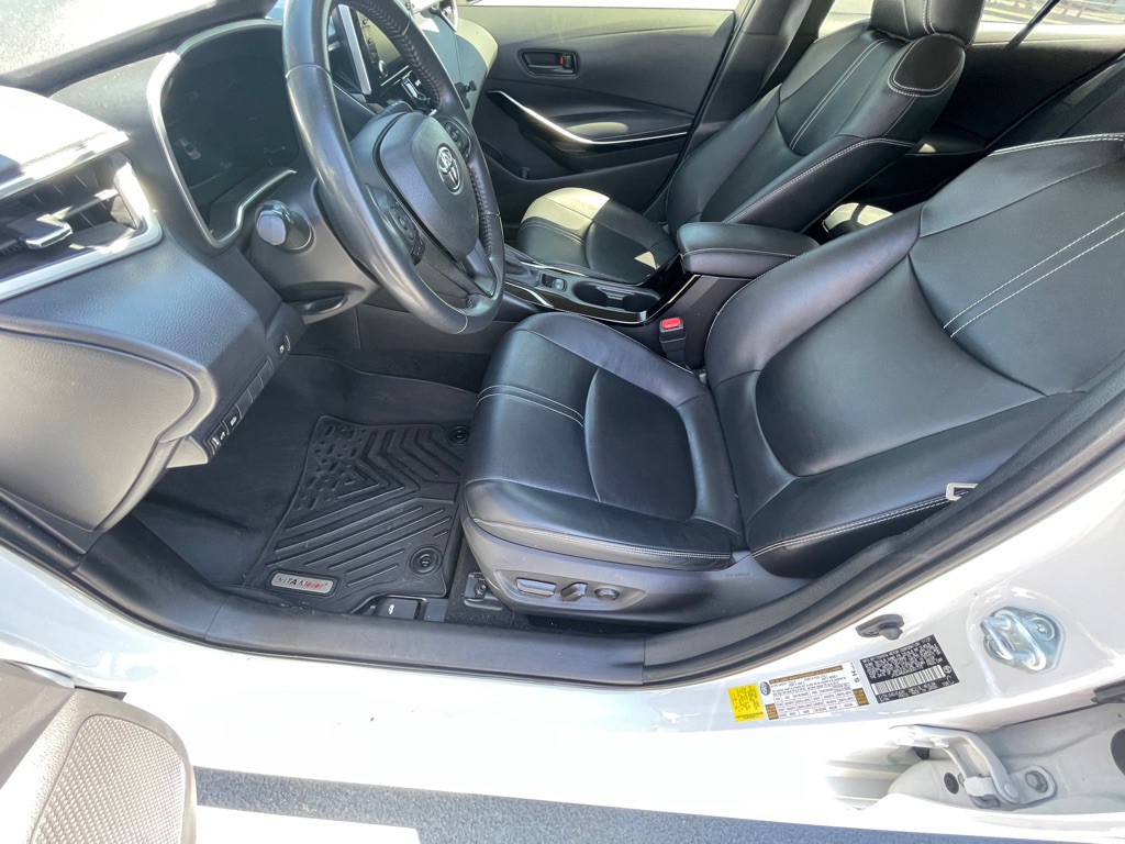 2022 Toyota Corolla Image 51