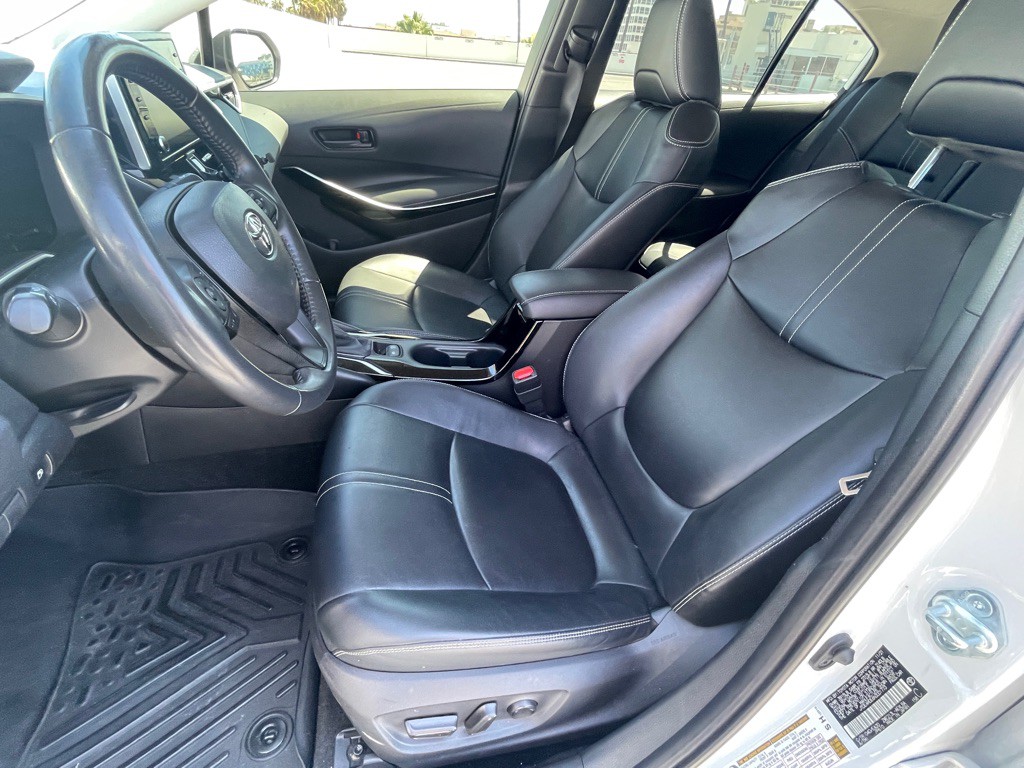 2022 Toyota Corolla Image 53