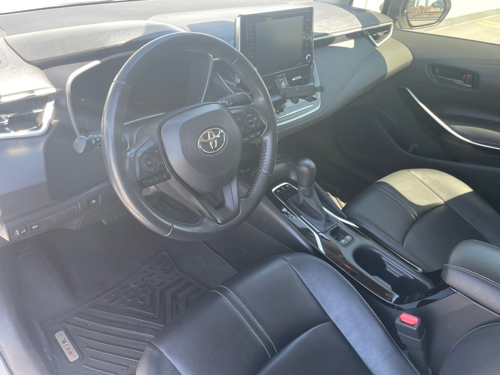 2022 Toyota Corolla Image 55