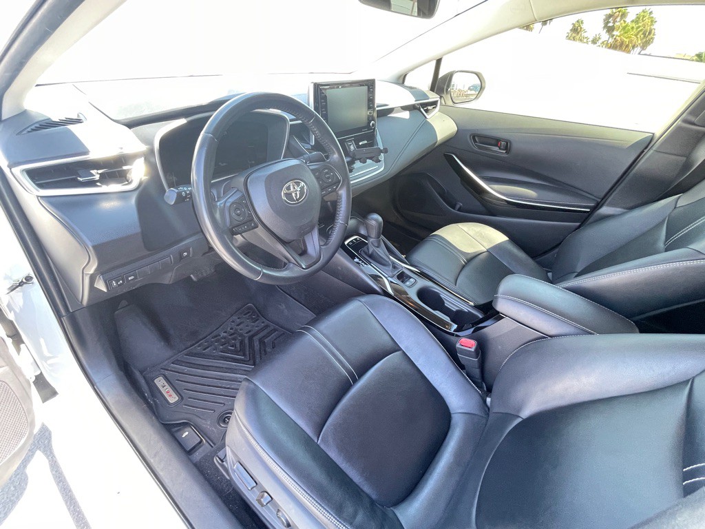 2022 Toyota Corolla Image 57