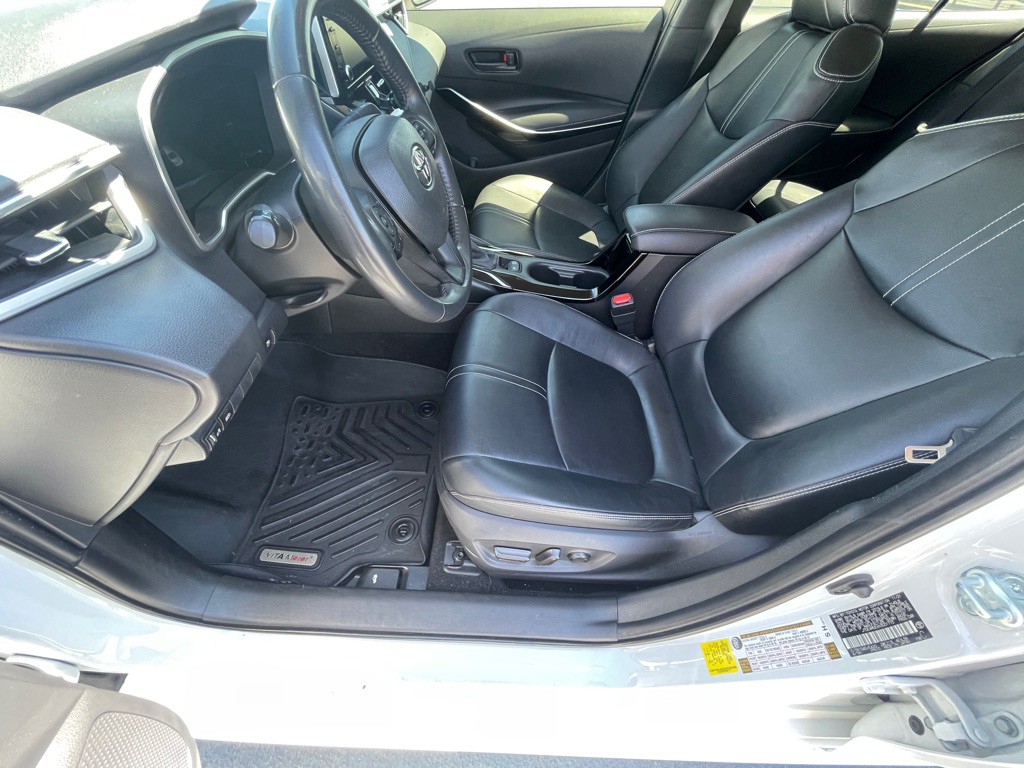 2022 Toyota Corolla Image 58
